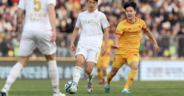 Gwangju fC (Gwangju fc schedule score)